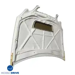 FRP VAR Hood > Lexus GS300 1998-2005 image - 35