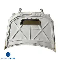 FRP VAR Hood > Lexus GS300 1998-2005 image - 37