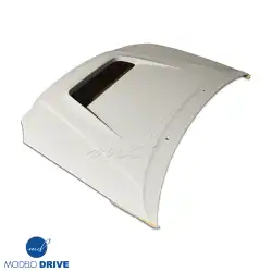 FRP VAR Hood > Lexus GS300 1998-2005 image - 39