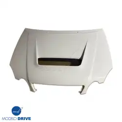 FRP VAR Hood > Lexus GS300 1998-2005 image - 45