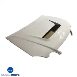 FRP VAR Hood > Lexus GS300 1998-2005 image - 49