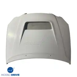 FRP VAR Hood > Lexus GS300 1998-2005 image - 51