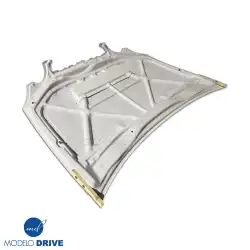 FRP VAR Hood > Lexus GS300 1998-2005 image - 55