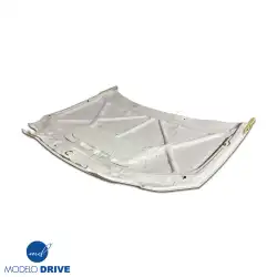 FRP VAR Hood > Lexus GS300 1998-2005 image - 57