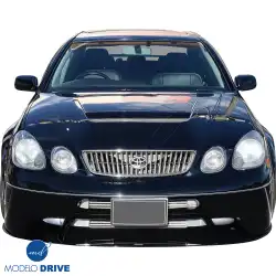 FRP VAR Hood > Lexus GS300 1998-2005 image - 65