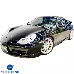 Carbon Fiber GT3 Side Skirts > Porsche 911 (996) 1999-2004 image - 9