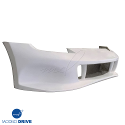 ModeloDrive FRP RLES Wide Body Front Bumper > Toyota MRS MR2 Spyder 2000-2005 image - 7