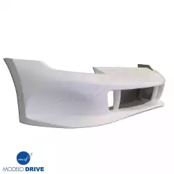 FRP RLES Wide Body Front Bumper > Toyota MRS MR2 Spyder 2000-2005 image - 7
