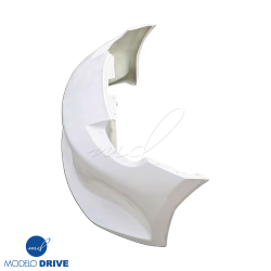 ModeloDrive FRP RLES Wide Body Front Bumper > Toyota MRS MR2 Spyder 2000-2005 image - 8