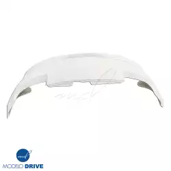 FRP RLES Wide Body Front Bumper > Toyota MRS MR2 Spyder 2000-2005 image - 9