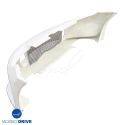 ModeloDrive FRP RLES Wide Body Front Bumper > Toyota MRS MR2 Spyder 2000-2005 image - 10