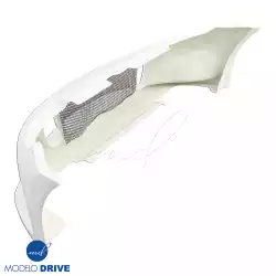 FRP RLES Wide Body Front Bumper > Toyota MRS MR2 Spyder 2000-2005 image - 10