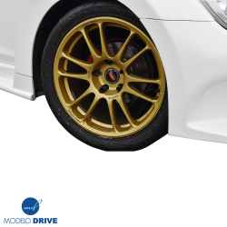 ModeloDrive FRP RLES Wide Body Fenders (front) > Toyota MRS MR2 Spyder 2000-2005 image - 19