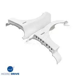 FRP RLES Wide Body Fenders (front) > Toyota MRS MR2 Spyder 2000-2005 image - 6