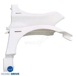 ModeloDrive FRP RLES Wide Body Fenders (front) > Toyota MRS MR2 Spyder 2000-2005 image - 7