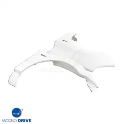 FRP RLES Wide Body Fenders (front) > Toyota MRS MR2 Spyder 2000-2005 image - 8