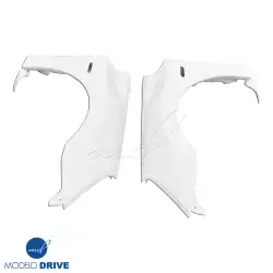 FRP RLES Wide Body Fenders (front) > Toyota MRS MR2 Spyder 2000-2005 image - 9
