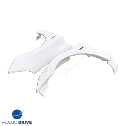 ModeloDrive FRP RLES Wide Body Fenders (front) > Toyota MRS MR2 Spyder 2000-2005 image - 10
