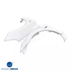 FRP RLES Wide Body Fenders (front) > Toyota MRS MR2 Spyder 2000-2005 image - 10