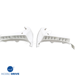 ModeloDrive FRP RLES Wide Body Fenders (front) > Toyota MRS MR2 Spyder 2000-2005 image - 13