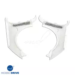 FRP RLES Wide Body Fenders (front) > Toyota MRS MR2 Spyder 2000-2005 image - 14