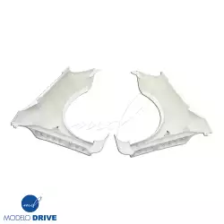 FRP RLES Wide Body Fenders (front) > Toyota MRS MR2 Spyder 2000-2005 image - 16
