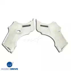 FRP RLES Wide Body Fenders (rear) w Gas Cap > Toyota MRS MR2 Spyder 2000-2005 image - 12