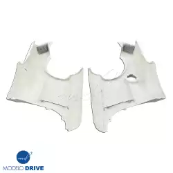 FRP RLES Wide Body Fenders (rear) w Gas Cap > Toyota MRS MR2 Spyder 2000-2005 image - 13