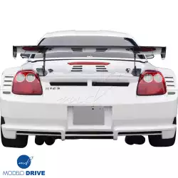 FRP RLES Wide Body Rear Bumper > Toyota MRS MR2 Spyder 2000-2005 image - 18