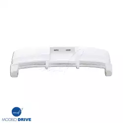 FRP RLES Wide Body Rear Bumper > Toyota MRS MR2 Spyder 2000-2005 image - 3