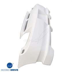 ModeloDrive FRP RLES Wide Body Rear Bumper > Toyota MRS MR2 Spyder 2000-2005 image - 5