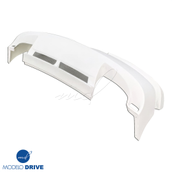 ModeloDrive FRP RLES Wide Body Rear Bumper > Toyota MRS MR2 Spyder 2000-2005 image - 6