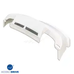 FRP RLES Wide Body Rear Bumper > Toyota MRS MR2 Spyder 2000-2005 image - 6