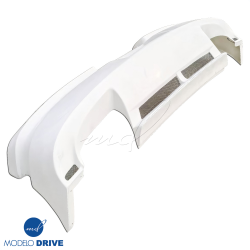 ModeloDrive FRP RLES Wide Body Rear Bumper > Toyota MRS MR2 Spyder 2000-2005 image - 7