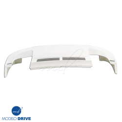 ModeloDrive FRP RLES Wide Body Rear Bumper > Toyota MRS MR2 Spyder 2000-2005 image - 8