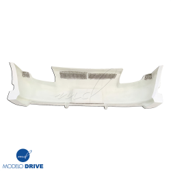 ModeloDrive FRP RLES Wide Body Rear Bumper > Toyota MRS MR2 Spyder 2000-2005 image - 9