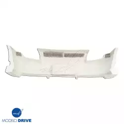 FRP RLES Wide Body Rear Bumper > Toyota MRS MR2 Spyder 2000-2005 image - 9