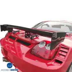 FRP RLES Wide Body Rear Bumper > Toyota MRS MR2 Spyder 2000-2005 image - 10