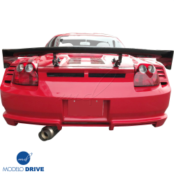 ModeloDrive FRP RLES Wide Body Rear Bumper > Toyota MRS MR2 Spyder 2000-2005 image - 13