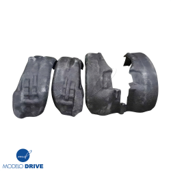 ModeloDrive FRP RLES Wide Body Optional Fender Liners > Toyota MRS MR2 Spyder 2000-2005 image - 7