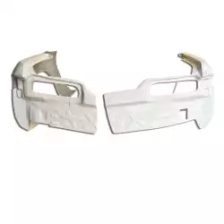 FRP OER Stock Width Fenders (rear) > Nissan 240SX 1989-1994 > 2dr Coupe image - 32