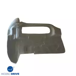 FRP OER Stock Width Fenders (rear) > Nissan 240SX 1989-1994 > 2dr Coupe image - 7