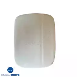 FRP OER Stock Width Fenders (rear) > Nissan 240SX 1989-1994 > 2dr Coupe image - 9