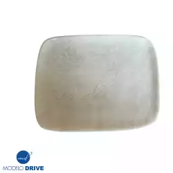 FRP OER Stock Width Fenders (rear) > Nissan 240SX 1989-1994 > 2dr Coupe image - 10