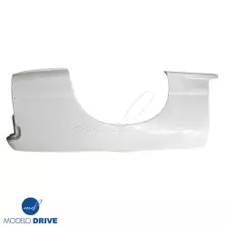 FRP OER Stock Width Fenders (rear) > Nissan 240SX 1989-1994 > 2dr Coupe image - 12