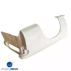 FRP OER Stock Width Fenders (rear) > Nissan 240SX 1989-1994 > 2dr Coupe image - 18