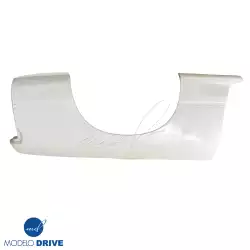 FRP OER Stock Width Fenders (rear) > Nissan 240SX 1989-1994 > 2dr Coupe image - 19