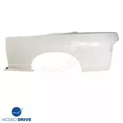 FRP OER Stock Width Fenders (rear) > Nissan 240SX 1989-1994 > 2dr Coupe image - 20
