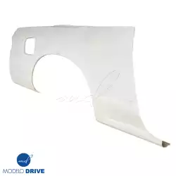 FRP OER Stock Width Fenders (rear) > Nissan 240SX 1989-1994 > 2dr Coupe image - 25