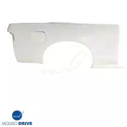 FRP OER Stock Width Fenders (rear) > Nissan 240SX 1989-1994 > 2dr Coupe image - 28